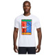NikeCourt Ανδρική κοντομάνικη μπλούζα Dri-FIT Tee